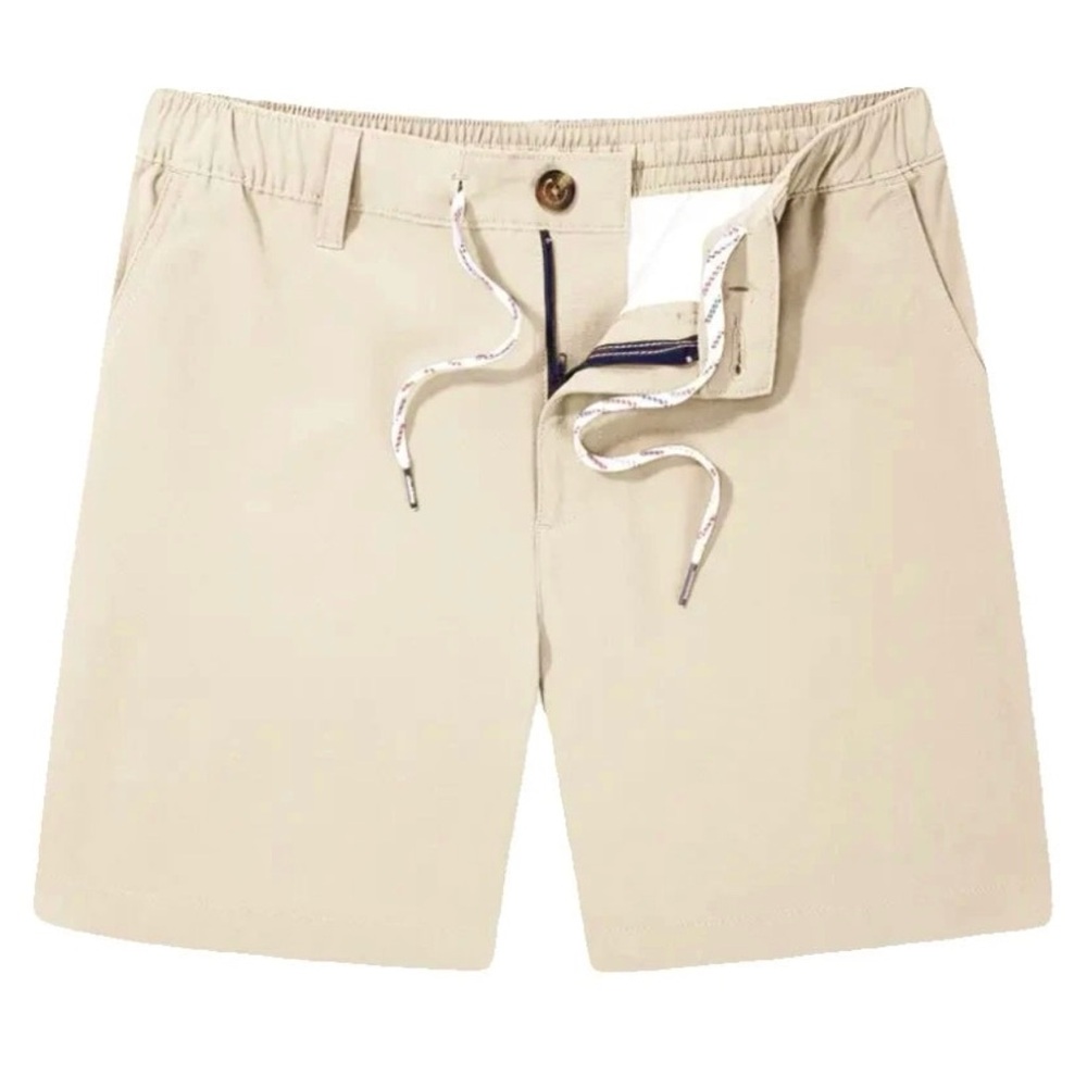 Chubbies Khakinators 6” Everywear XXL Shorts